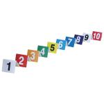 Булавки для разметки разбега Taishan TY09