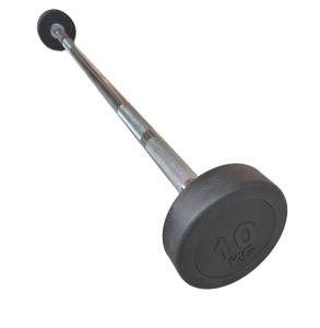 Набор штанг Gymmaster ANA-016 10 кг - 55 кг (10 шт. - шаг 5 кг) Набор штанг Gymmaster ANA-016 10 кг - 55 кг (10 шт. - шаг 5 кг)