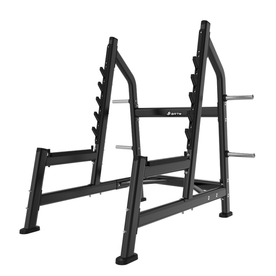 Стойка для приседаний Insight Fitness BH49 Стойка для приседаний Insight Fitness BH49