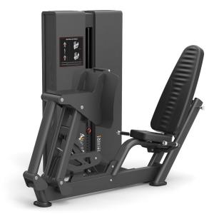 Жим ногами и голень сидя Insight Fitness PC2108 Жим ногами и голень сидя Insight Fitness PC2108