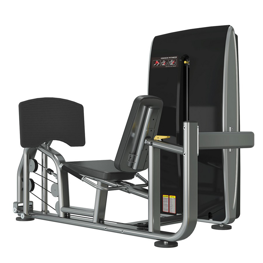 Жим ногами Gymmaster ALCCB016 Жим ногами Gymmaster ALCCB016