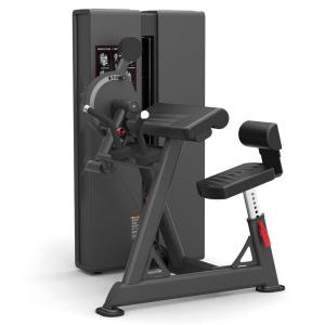Бицепс-машина Insight Fitness PC2207
