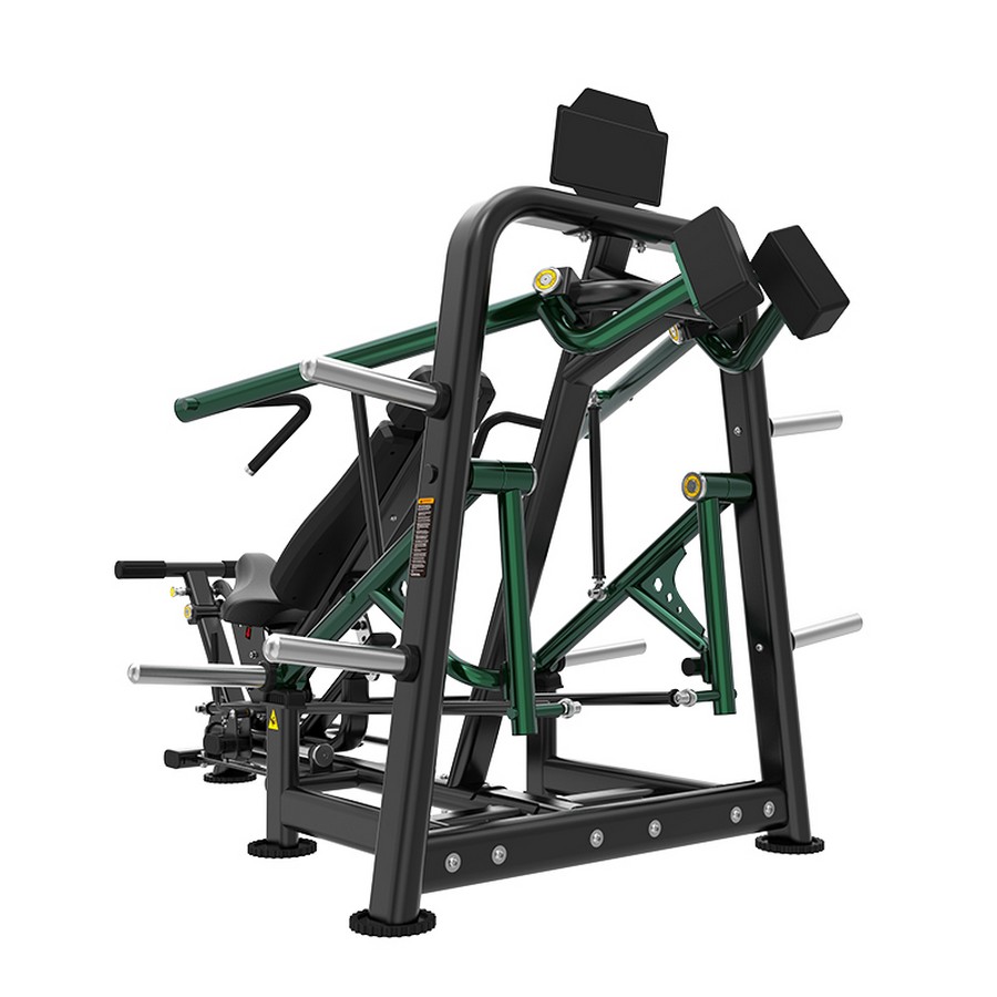 Жим от груди наклонный Insight Fitness BL36 Жим от груди наклонный Insight Fitness BL36
