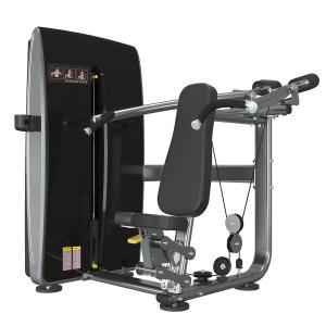 Жим от плеч Gymmaster ALCCB004 Жим от плеч Gymmaster ALCCB004