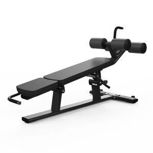 Скамья для пресса регулируемая SHUA SH-G6379