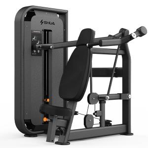 Жим от плеч SHUA SH-G6804