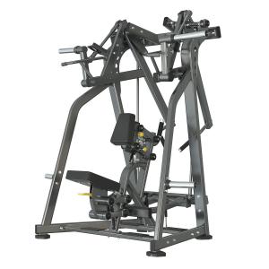 Тяга с упором в грудь Gymmaster ALC2209 Тяга с упором в грудь Gymmaster ALC2209