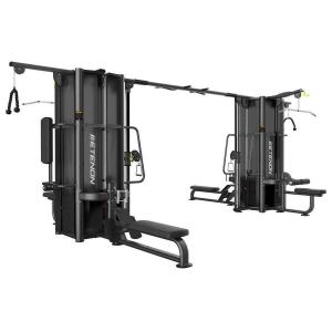 Мультистанция 8-ми позиционная Insight Fitness PC1003