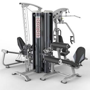 Мультистанция 4-x позиционная Insight Fitness SC90