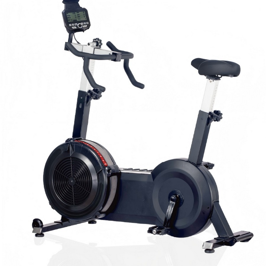 Велотренажер вертикальный Gymmaster BR8850 Велотренажер вертикальный Gymmaster BR8850