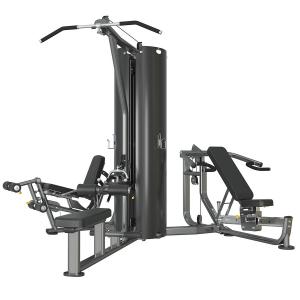 Мультистанция 3-х позиционная Gymmaster ALCRA027
