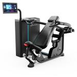 Жим от плеч Vertex IS-906