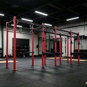 Силовая рама модульная OKPRO CF-006