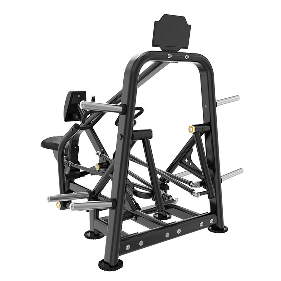 Нижняя тяга с упором в грудь независимая Insight Fitness BL07 Нижняя тяга с упором в грудь независимая Insight Fitness BL07