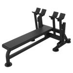 Скамья для жима с гантелями Gymmaster EKSQ7052