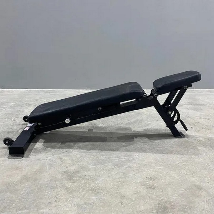 Скамья универсальная Gymmaster M-41 Скамья универсальная Gymmaster M-41