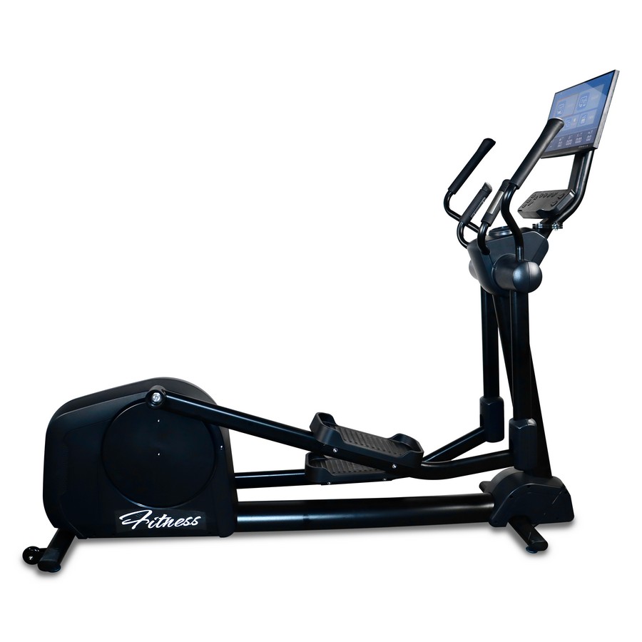 Эллиптический тренажер Gymmaster LZX-T23T Эллиптический тренажер Gymmaster LZX-T23T