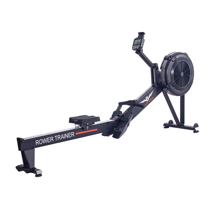 Гребной тренажер Gymmaster RW8850 Гребной тренажер Gymmaster RW8850