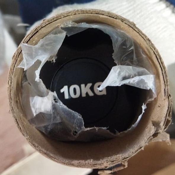 Бодибар OKPRO OK1422A 10 кг Бодибар OKPRO OK1422A 10 кг