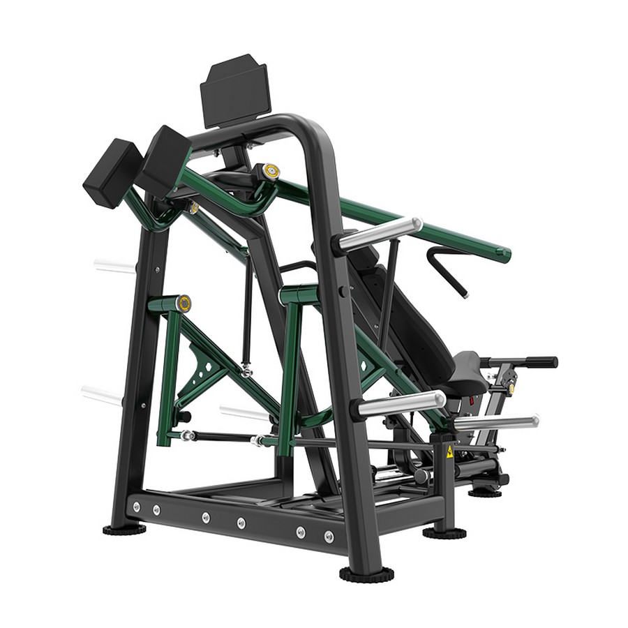 Жим от груди наклонный Insight Fitness BL36 Жим от груди наклонный Insight Fitness BL36