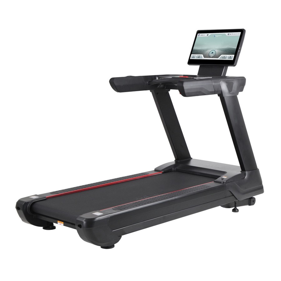 Беговая дорожка Gymmaster K162H Беговая дорожка Gymmaster K162H
