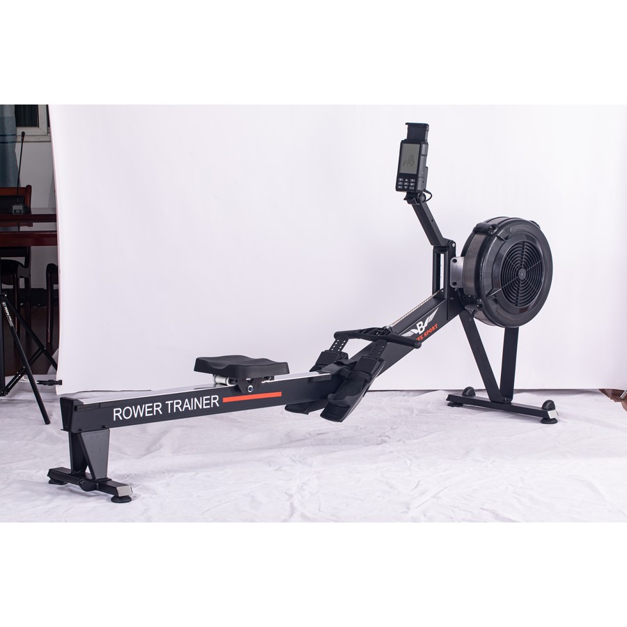 Гребной тренажер Gymmaster RW8850 Гребной тренажер Gymmaster RW8850