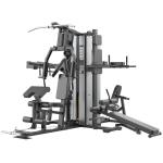 Мультистанция 4-х позиционная Gymmaster HG5004