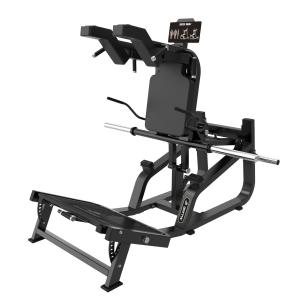 Гакк-присед рычажный Insight Fitness TB65 Гакк-присед рычажный Insight Fitness TB65