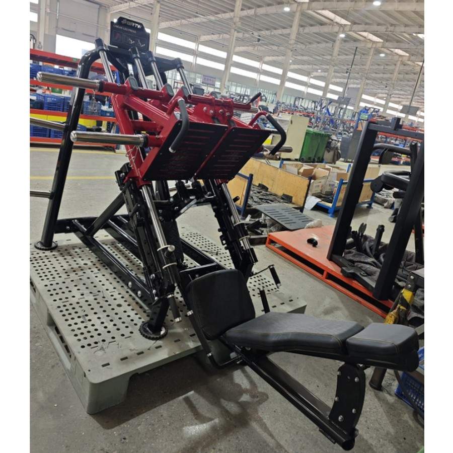 Жим ногами под углом 45 градусов Insight Fitness BL14 Жим ногами под углом 45 градусов Insight Fitness BL14