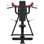 Жим от плеч Gymmaster MP-8168