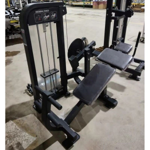 Пресс-машина Insight Fitness HS22 Пресс-машина Insight Fitness HS22