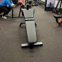 Скамья для пресса регулируемая Insight Fitness TM45