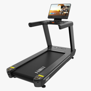 Беговая дорожка Insight Fitness T600