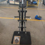 Дельт-машина Insight Fitness TN115 Дельт-машина Insight Fitness TN115