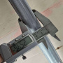Гриф технический Vertex GM2020 10 кг
