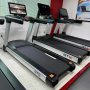 Беговая дорожка Gymmaster GT8A
