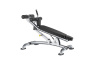 Скамья для пресса Gymmaster HST-7108 Скамья для пресса Gymmaster HST-7108