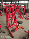 Тяга с упором в грудь Insight Fitness TN25