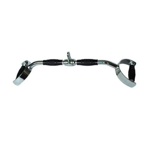Рукоять вращающаяся с параллельными обрезиненными ручками 24" MD Buddy MD5046 Рукоять вращающаяся с параллельными обрезиненными ручками 24" MD Buddy MD5046