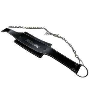 Пояс для дополнительных отягощений с цепью MD Buddy MD5071