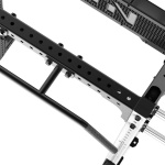 Двухсторонняя силовая полурама Vertex GETN GN0002
