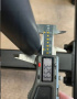 Подкат для штанги MD Buddy MD6322 Подкат для штанги MD Buddy MD6322