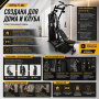 Мультистанция Vertex FT-002 Мультистанция Vertex FT-002