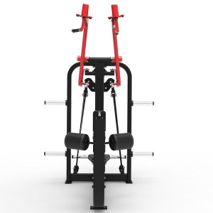 Верхняя тяга Gymmaster MP-8147 Верхняя тяга Gymmaster MP-8147