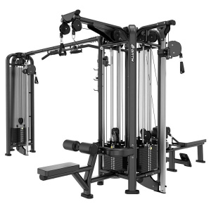 Мультистанция 5-ти позиционная Insight Fitness BH60