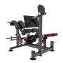 Гиперэкстензия с отягощением Insight Fitness BL33 Гиперэкстензия с отягощением Insight Fitness BL33