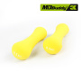 Гантель неопреновая MD Buddy MD2105 0,5 кг