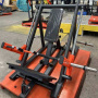 Тяга на спину стоя Insight Fitness TN119 Тяга на спину стоя Insight Fitness TN119