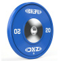 Диски соревновательные IWF Weightlifting Competitionc ZKC (ZKC-I)