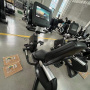 Велотренажер горизонтальный Insight Fitness EB8800 (LCD)